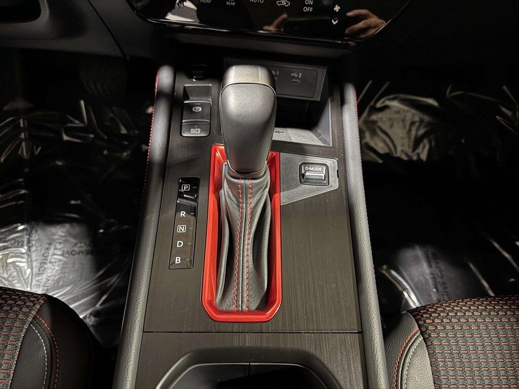 2025 Nissan Kicks SR San Clemente CA