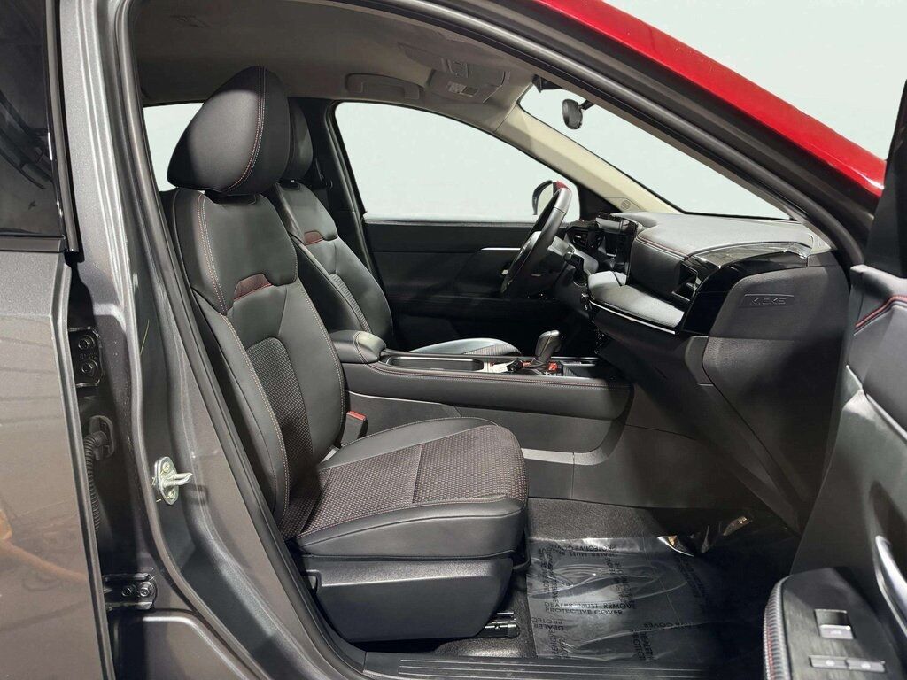 2025 Nissan Kicks SR San Clemente CA