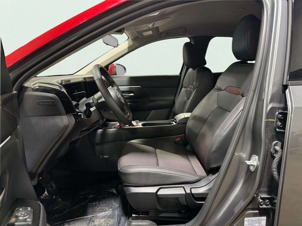 2025 Nissan Kicks SR San Clemente CA