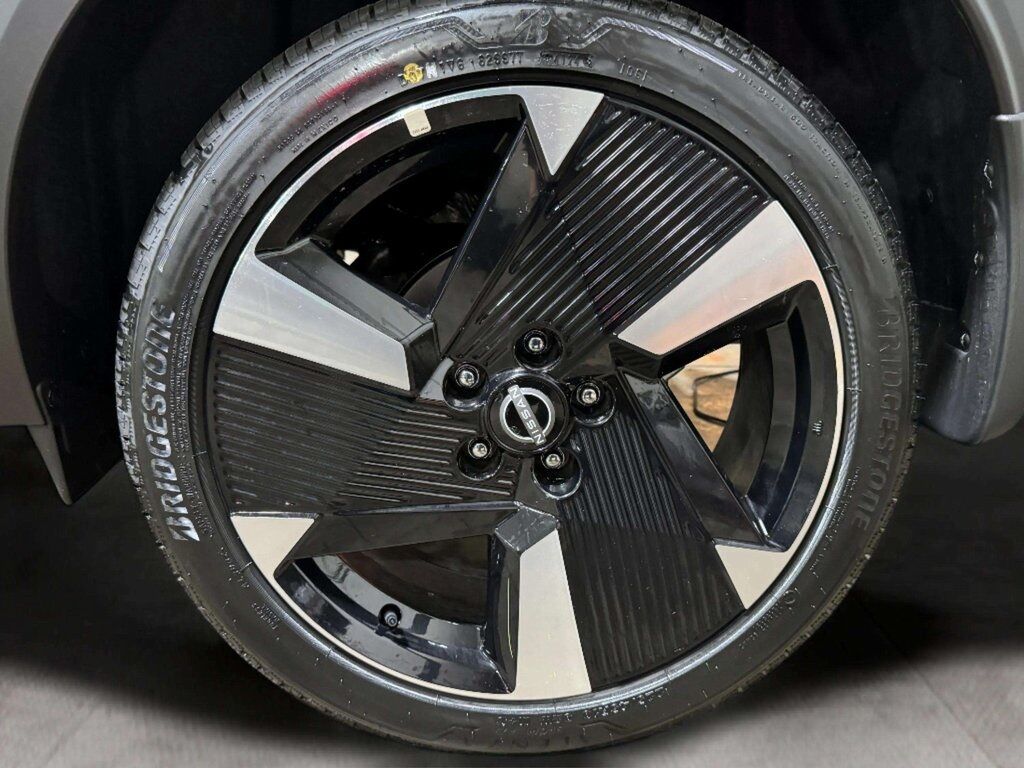 2025 Nissan Kicks SR San Clemente CA