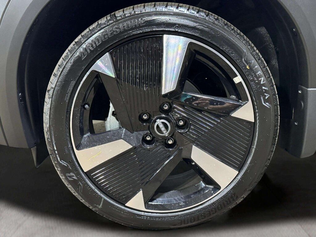 2025 Nissan Kicks SR San Clemente CA