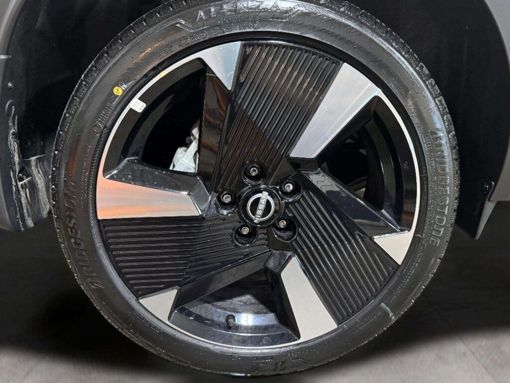 2025 Nissan Kicks SR San Clemente CA