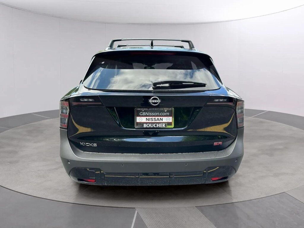 2025 Nissan Kicks SR San Clemente CA