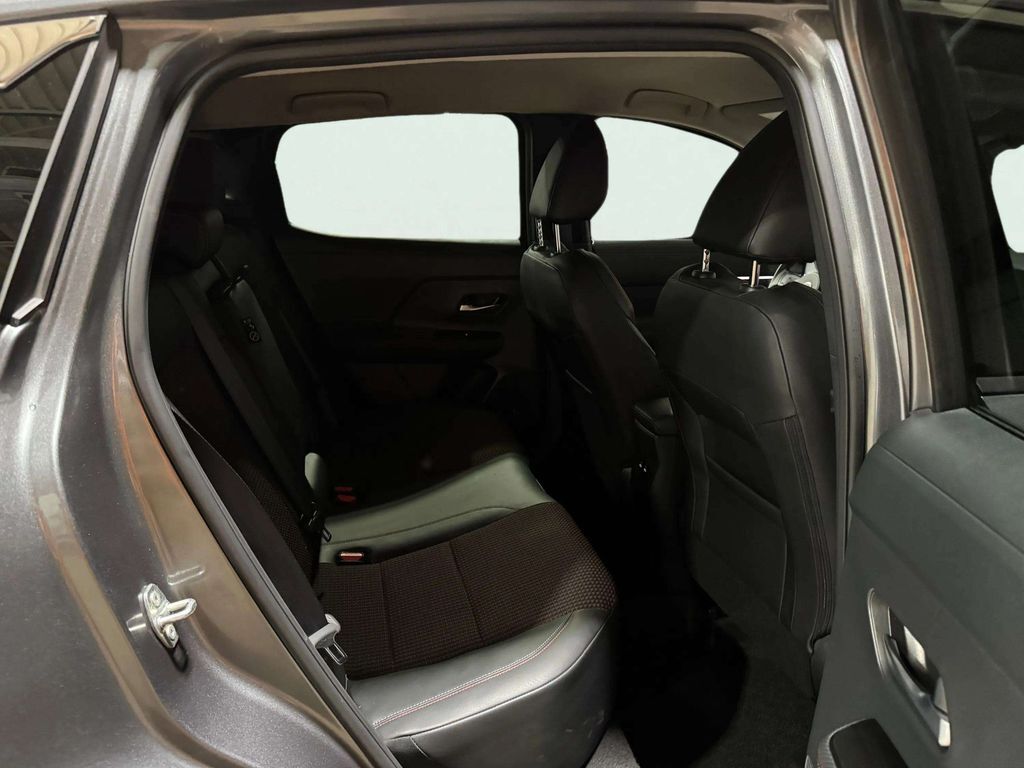 2025 Nissan Kicks SR San Clemente CA