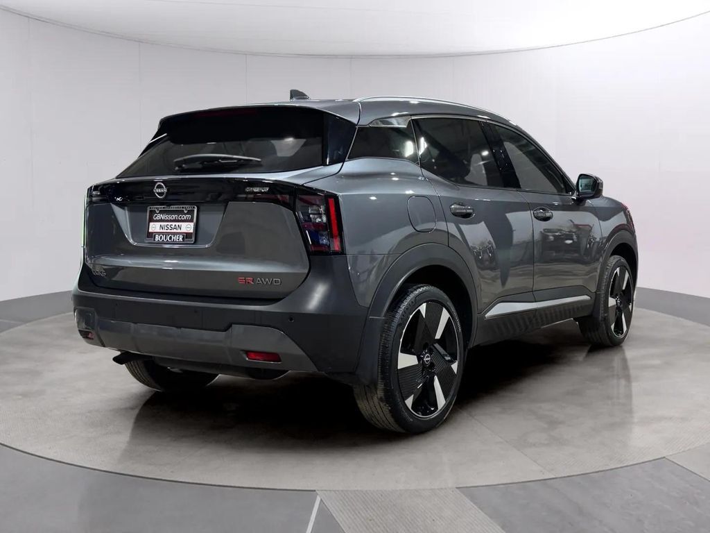 2025 Nissan Kicks SR San Clemente CA