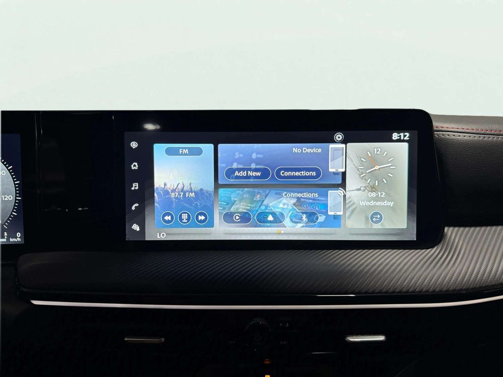 2025 Nissan Kicks SR San Clemente CA