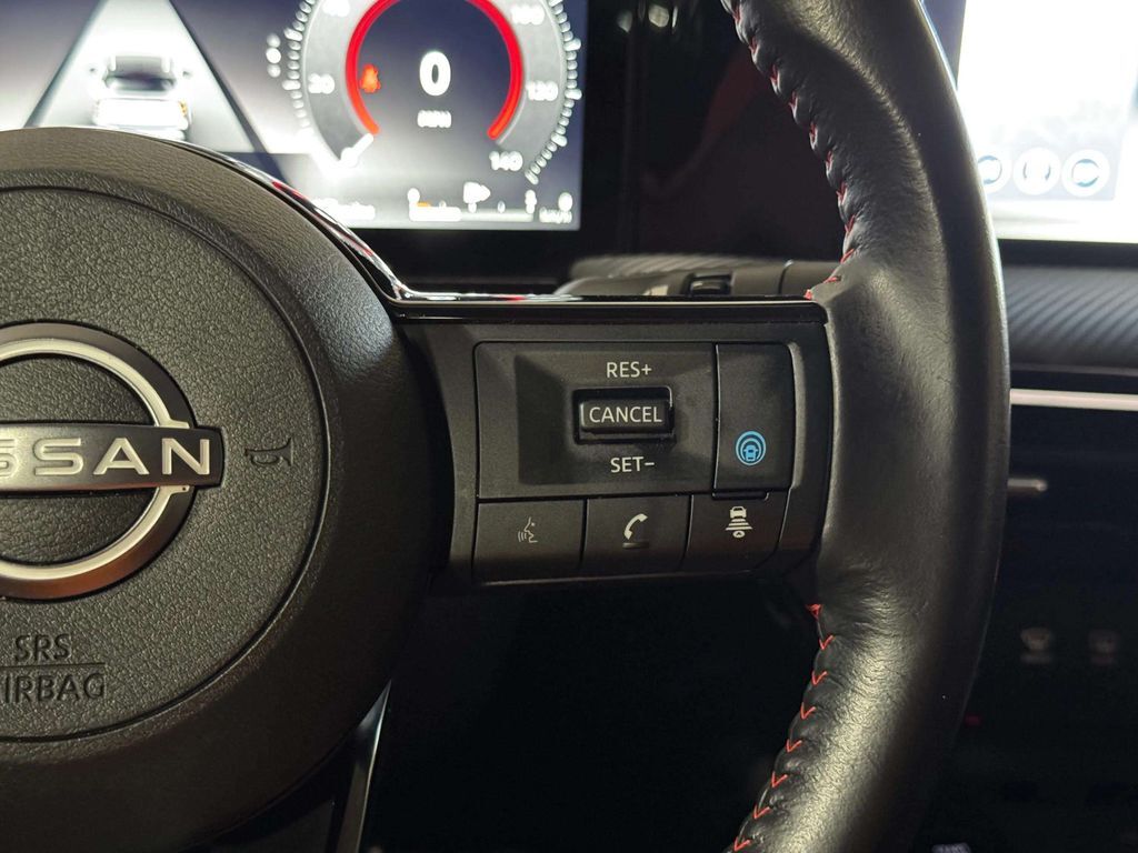 2025 Nissan Kicks SR San Clemente CA
