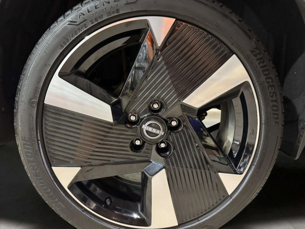 2025 Nissan Kicks SR San Clemente CA