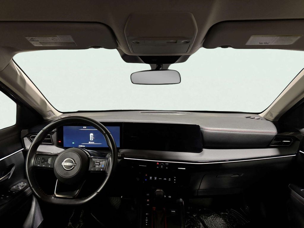 2025 Nissan Kicks SR San Clemente CA