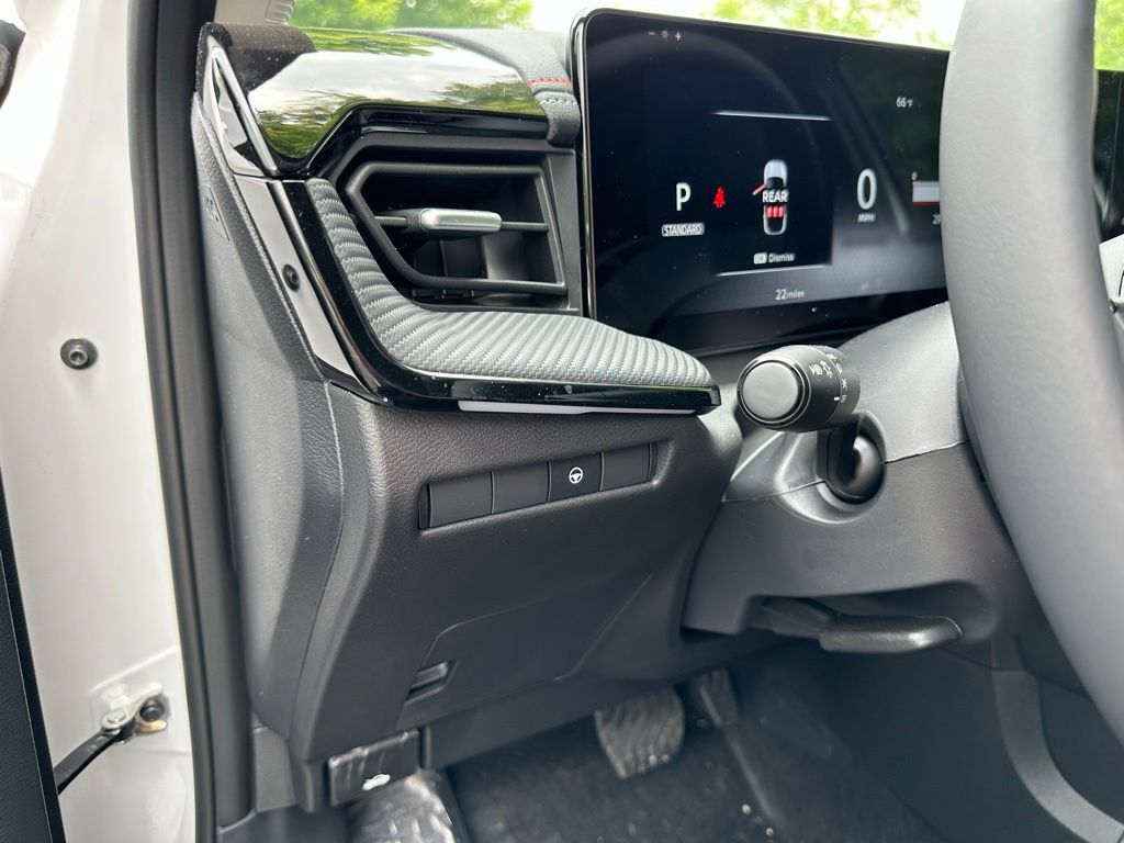 2025 Nissan Kicks SR San Clemente CA