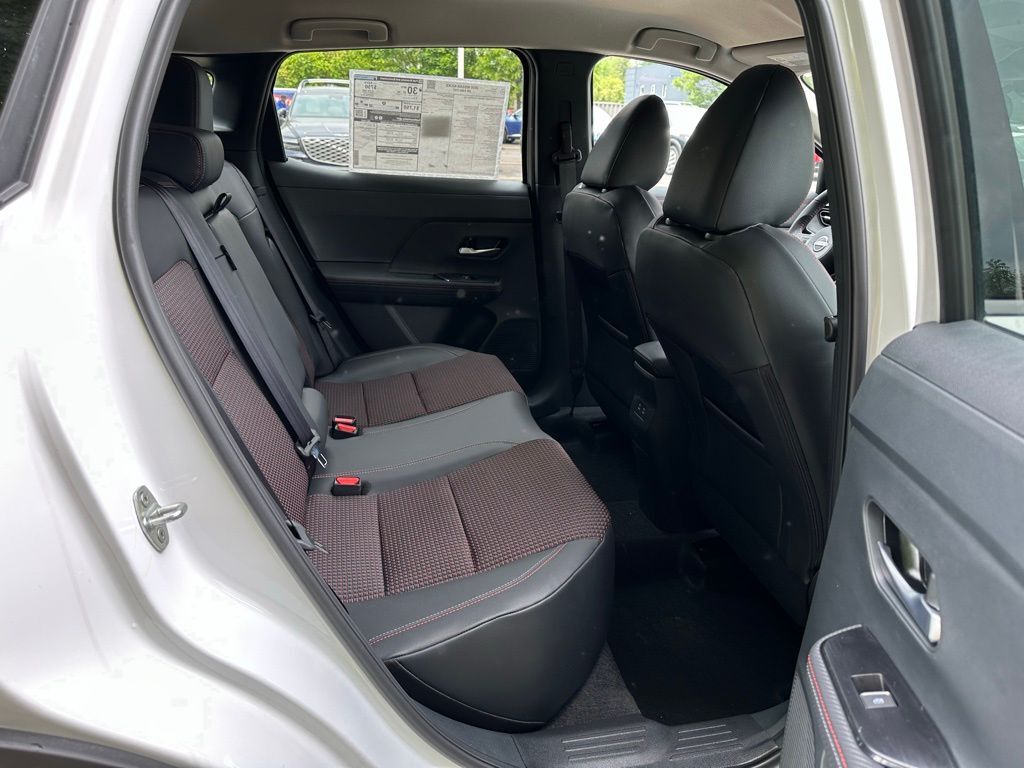 2025 Nissan Kicks SR San Clemente CA