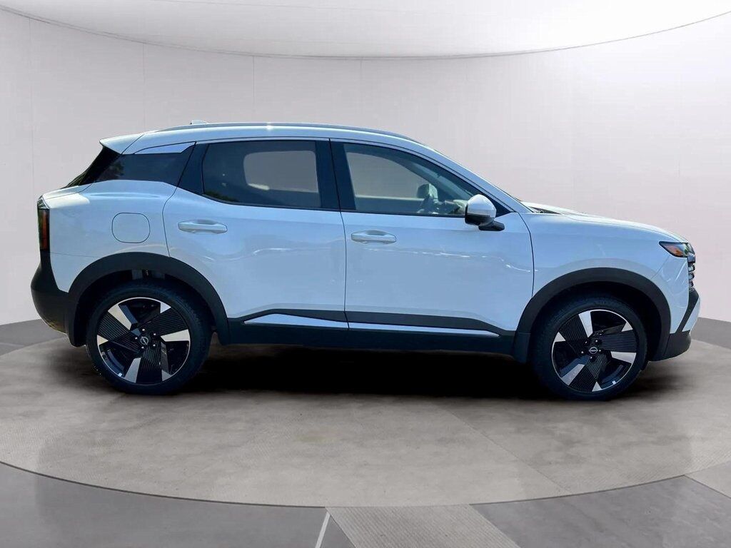 2025 Nissan Kicks SR San Clemente CA