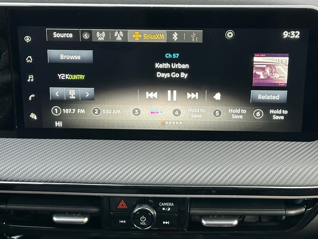 2025 Nissan Kicks SR San Clemente CA