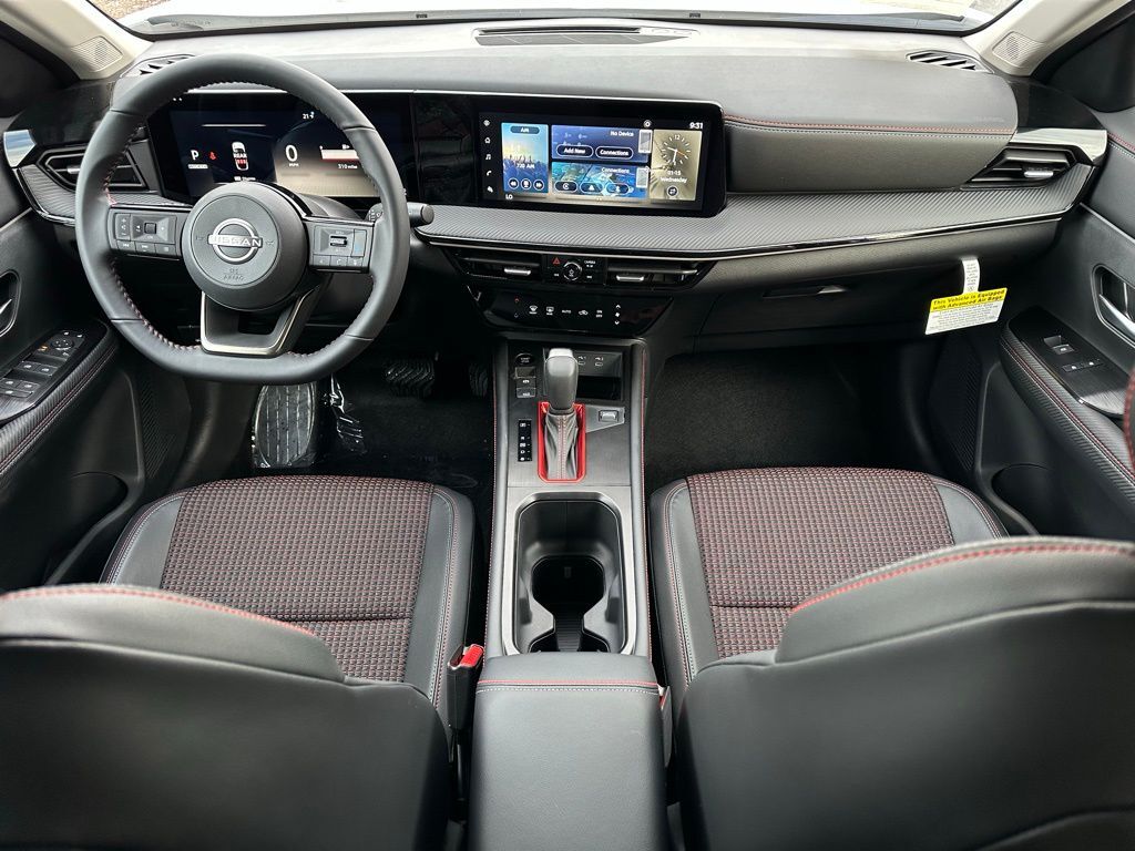 2025 Nissan Kicks SR San Clemente CA
