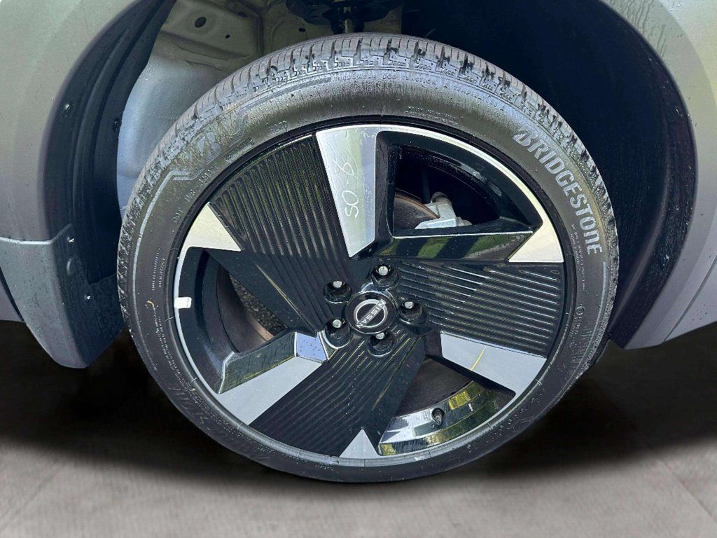 2025 Nissan Kicks SR San Clemente CA