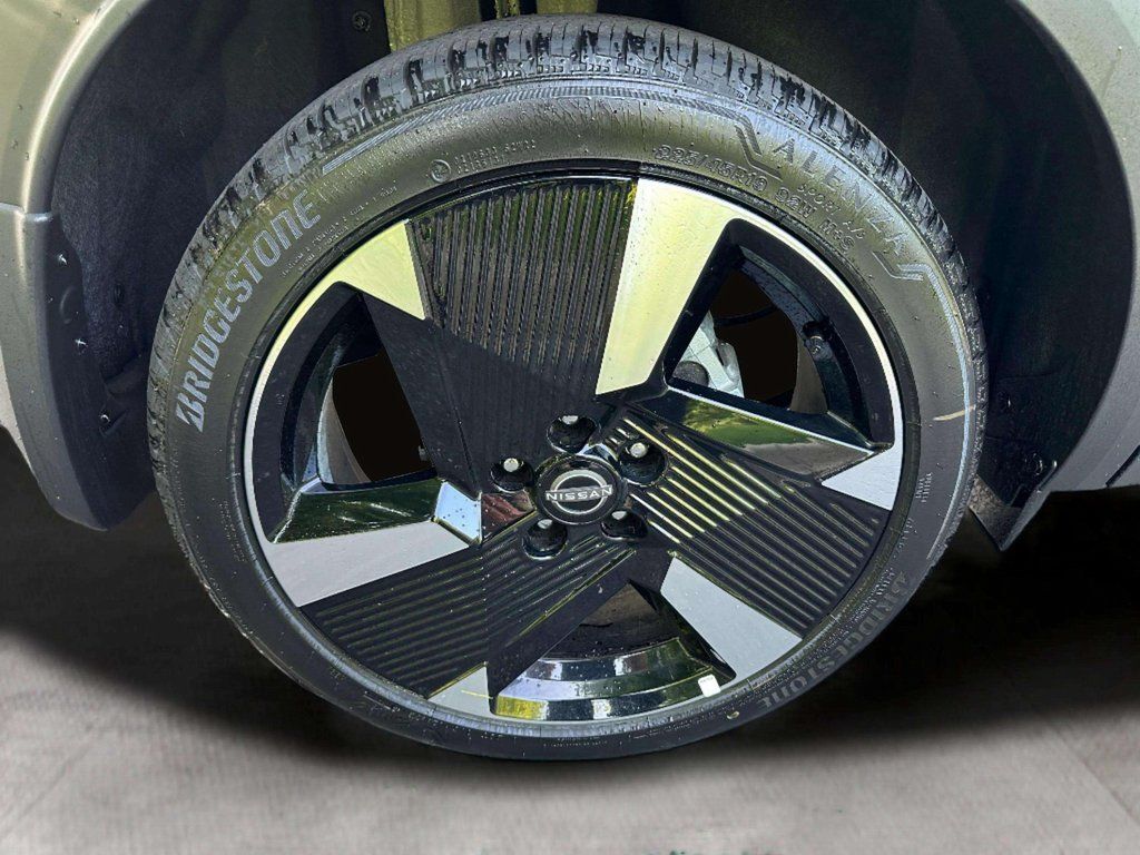 2025 Nissan Kicks SR San Clemente CA