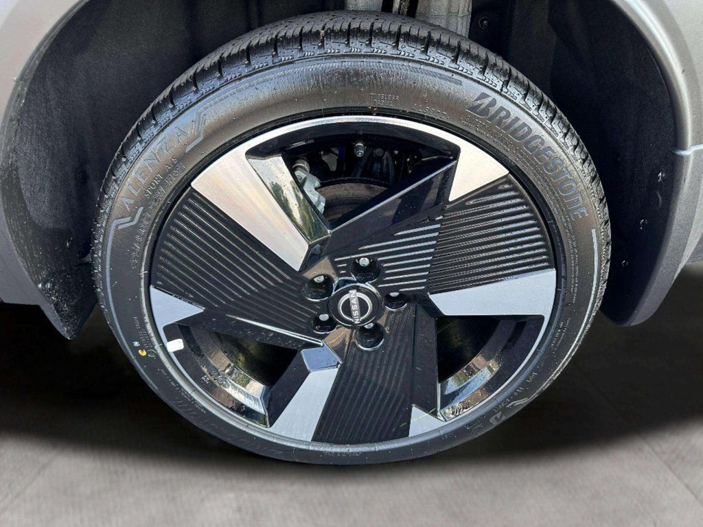 2025 Nissan Kicks SR San Clemente CA