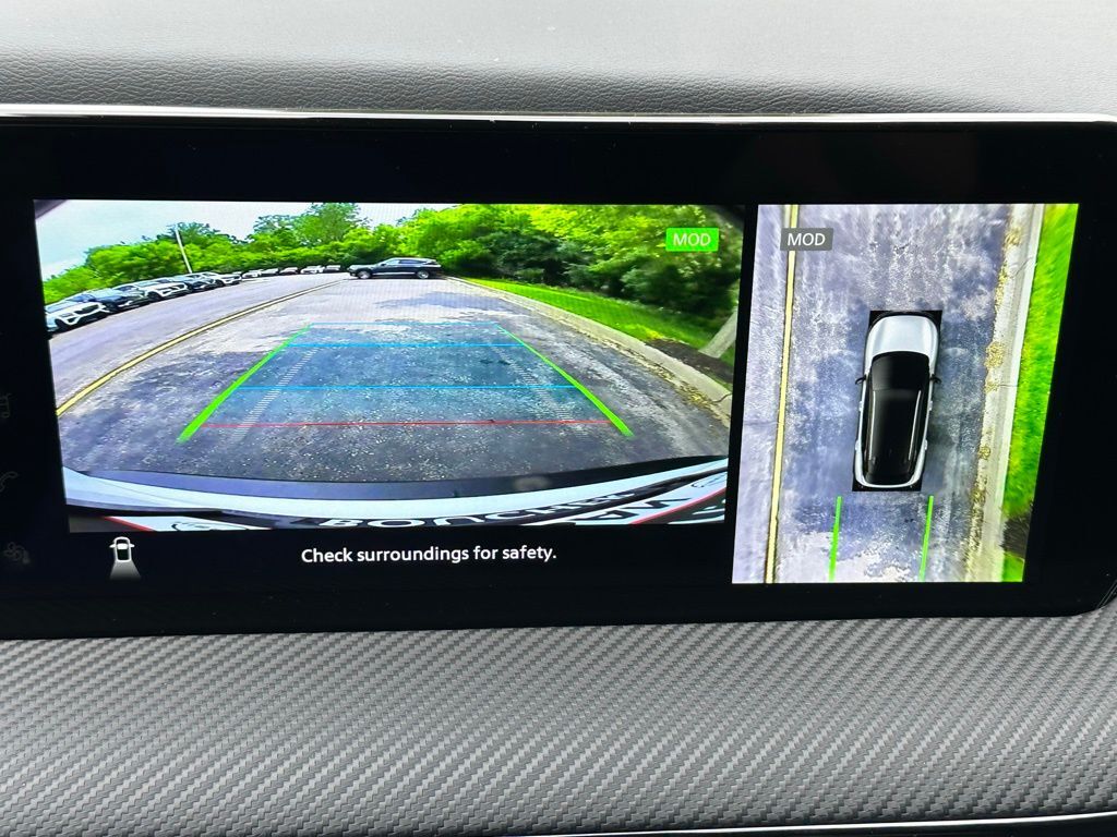 2025 Nissan Kicks SR San Clemente CA