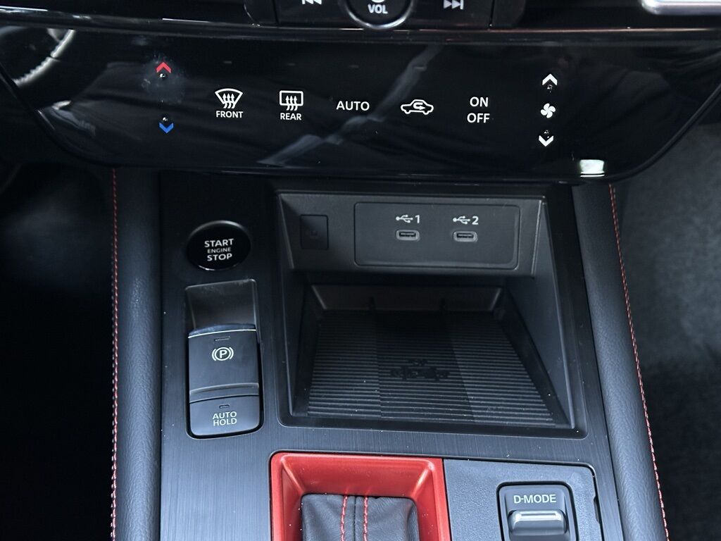 2025 Nissan Kicks SR San Clemente CA