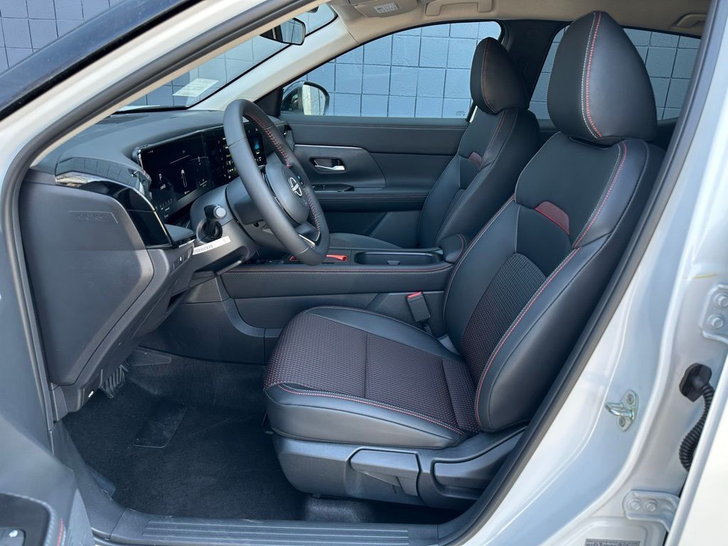 2025 Nissan Kicks SR San Clemente CA