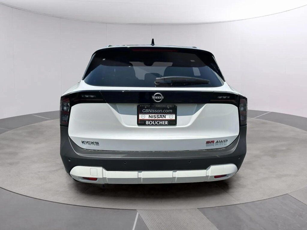 2025 Nissan Kicks SR San Clemente CA