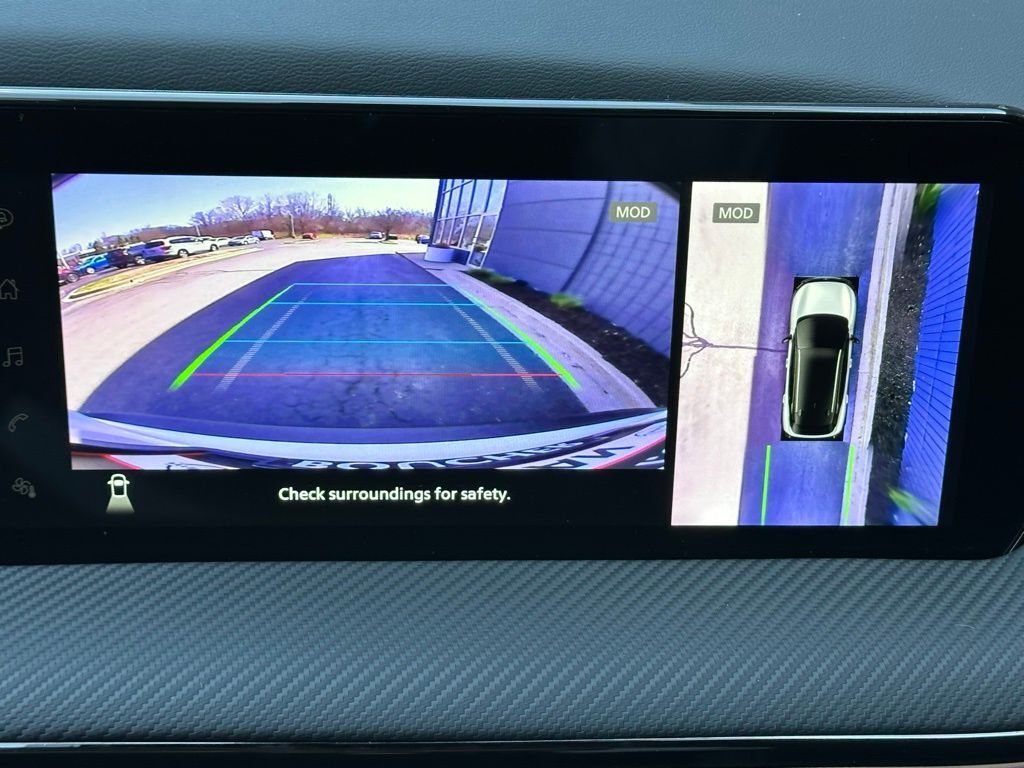 2025 Nissan Kicks SR San Clemente CA