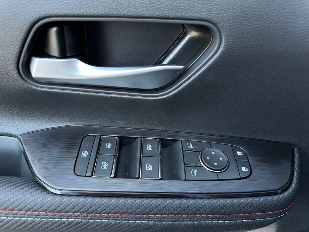 2025 Nissan Kicks SR San Clemente CA