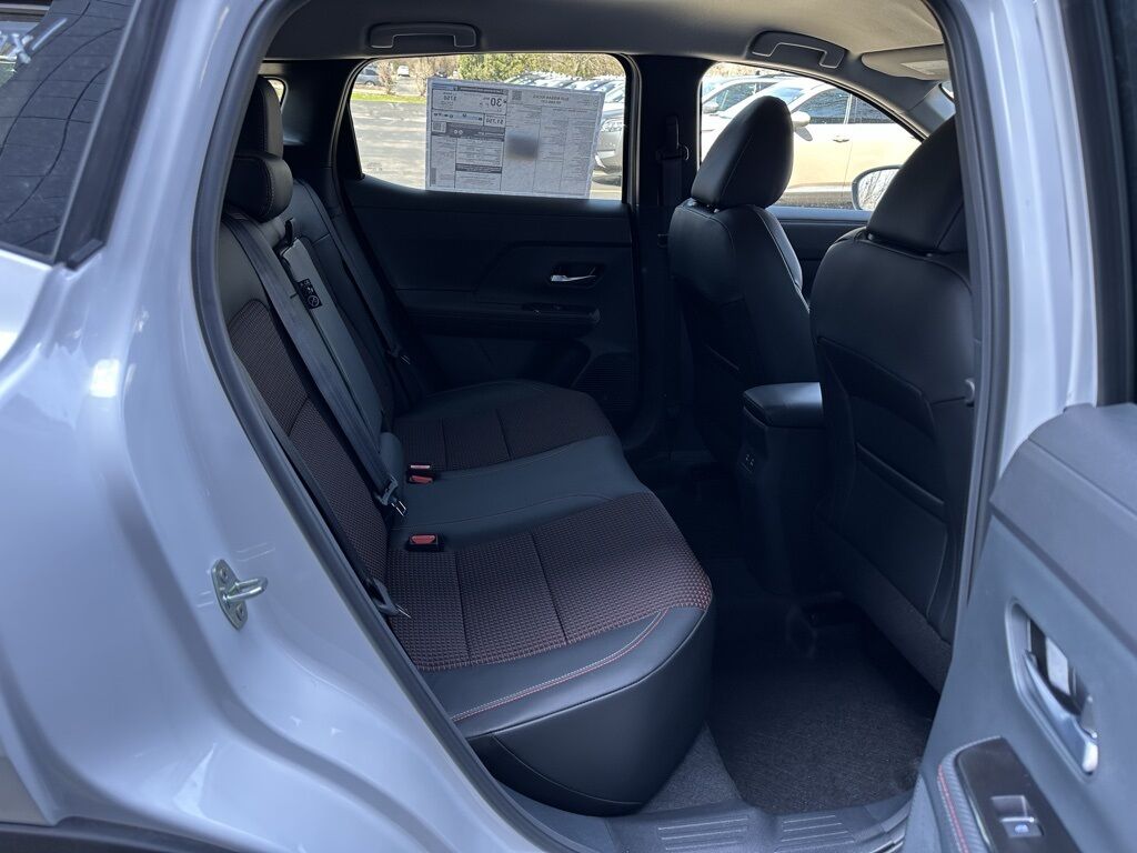 2025 Nissan Kicks SR San Clemente CA