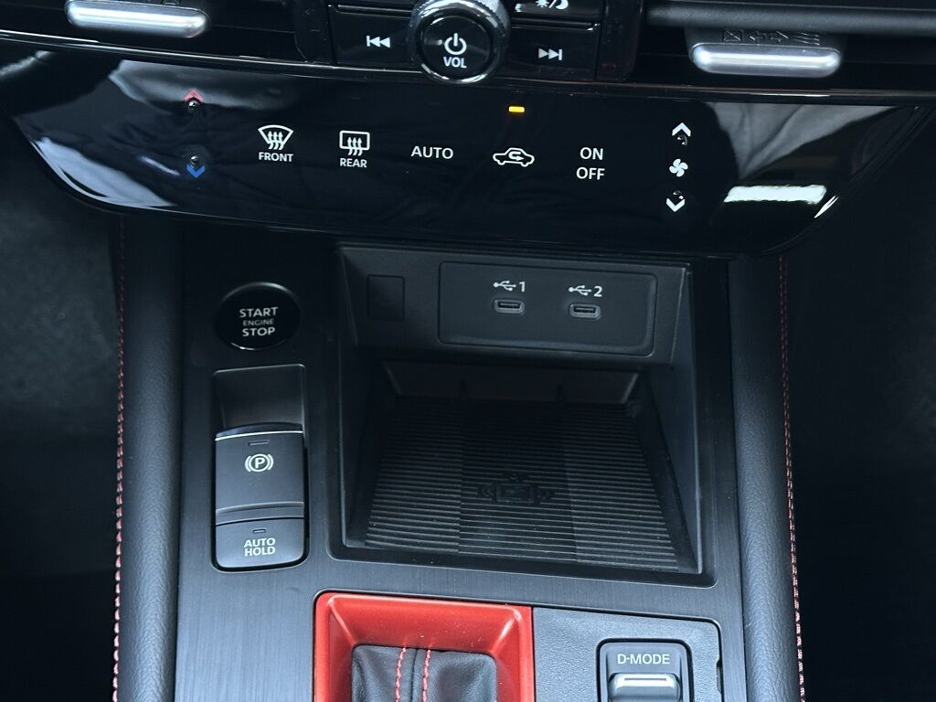 2025 Nissan Kicks SR San Clemente CA