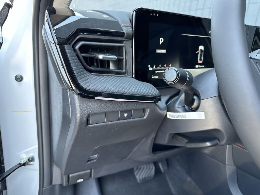 2025 Nissan Kicks SR San Clemente CA