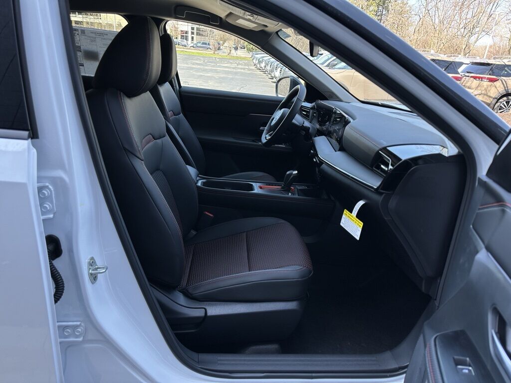 2025 Nissan Kicks SR San Clemente CA