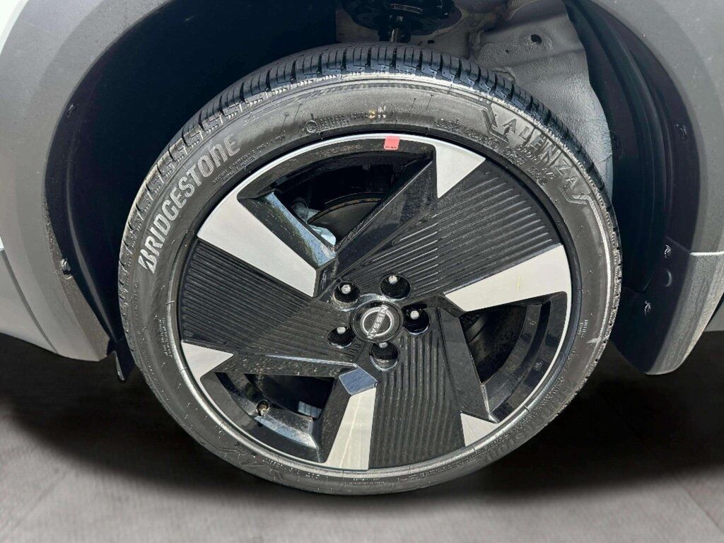 2025 Nissan Kicks SR San Clemente CA