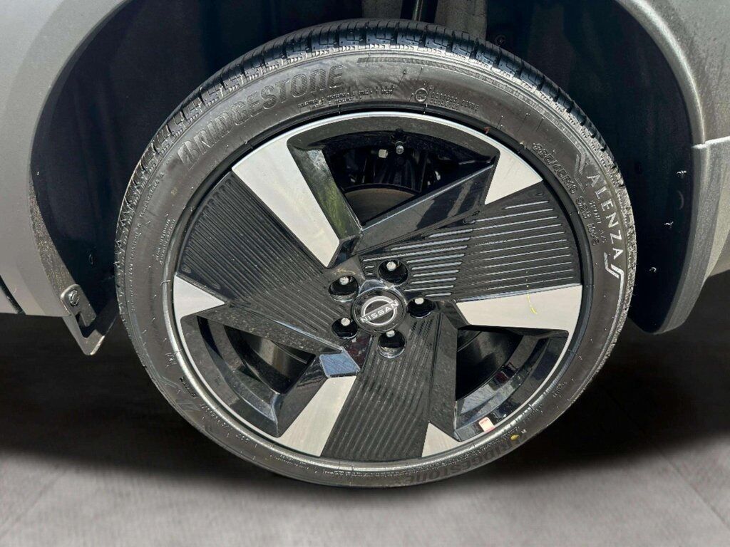 2025 Nissan Kicks SR San Clemente CA