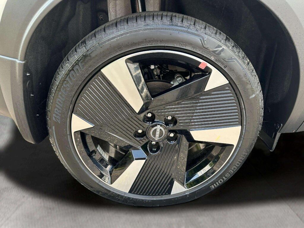 2025 Nissan Kicks SR San Clemente CA