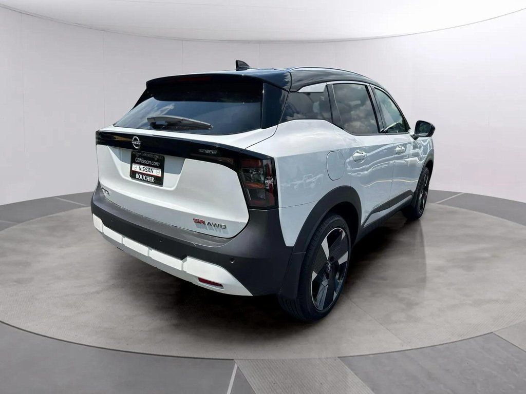 2025 Nissan Kicks SR San Clemente CA