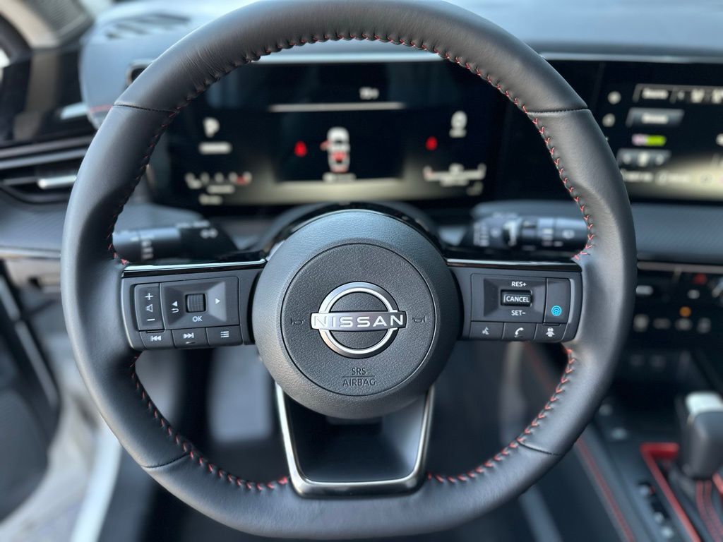 2025 Nissan Kicks SR San Clemente CA