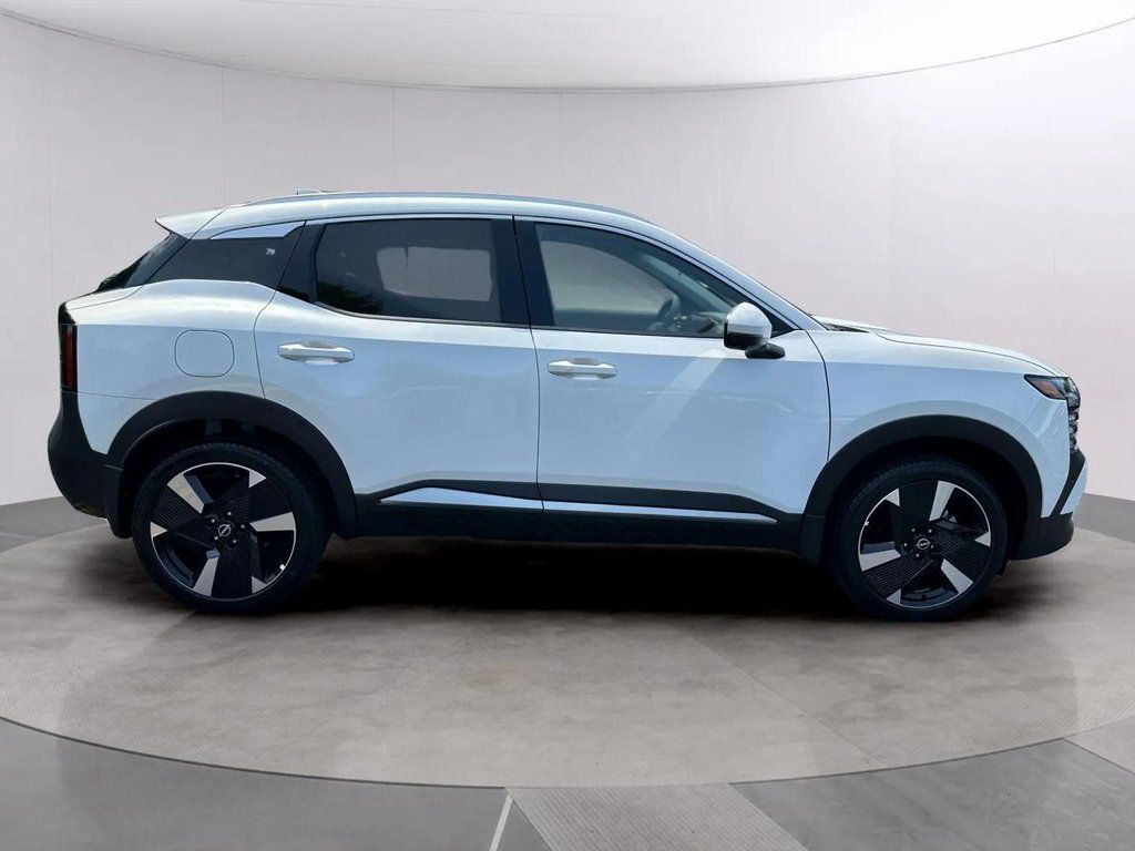 2025 Nissan Kicks SR San Clemente CA