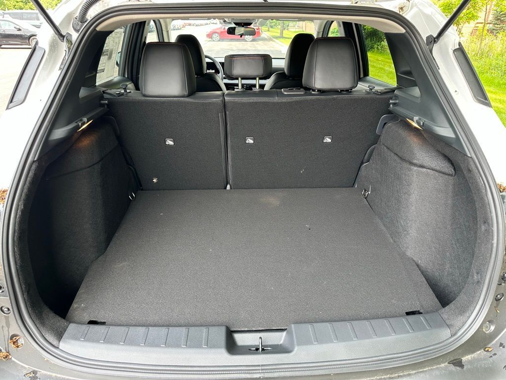 2025 Nissan Kicks SR San Clemente CA