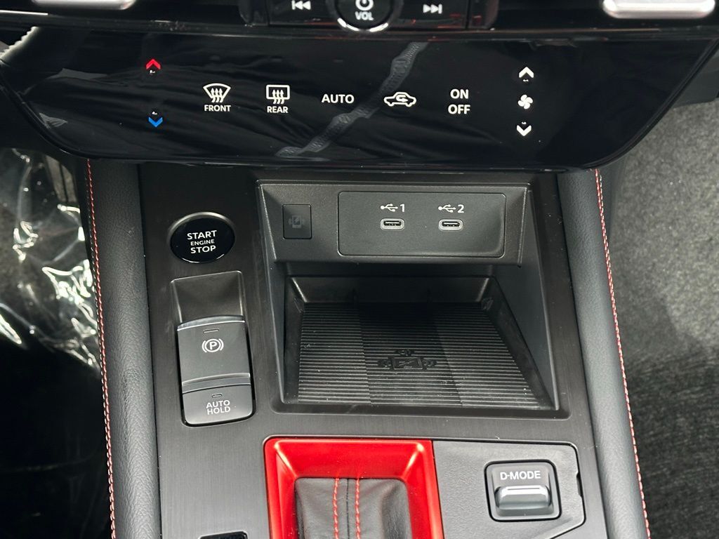 2025 Nissan Kicks SR San Clemente CA