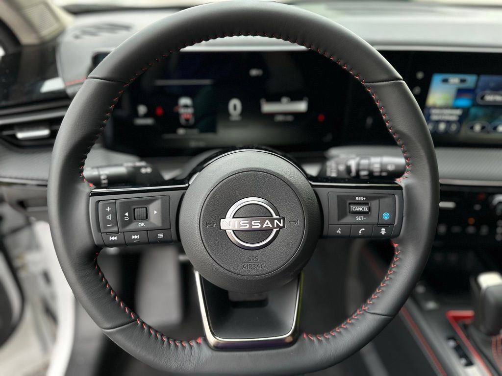 2025 Nissan Kicks SR San Clemente CA