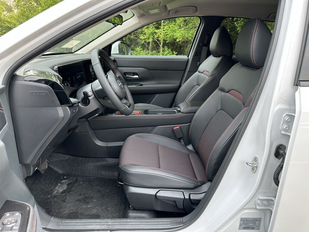 2025 Nissan Kicks SR San Clemente CA