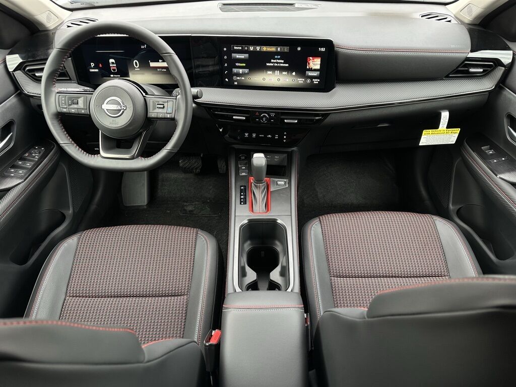 2025 Nissan Kicks SR San Clemente CA