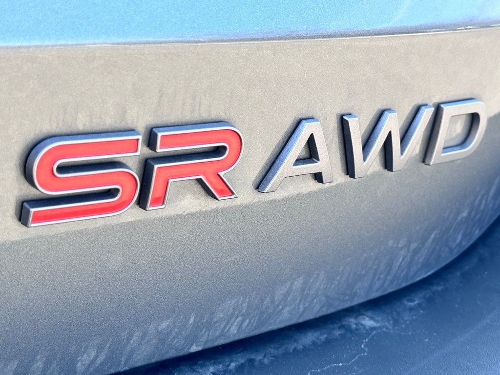 2025 Nissan Kicks SR San Clemente CA