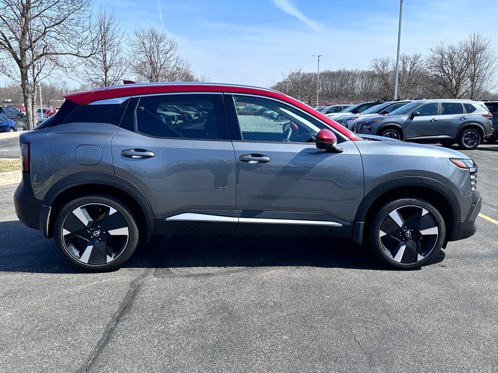 2025 Nissan Kicks SR San Clemente CA