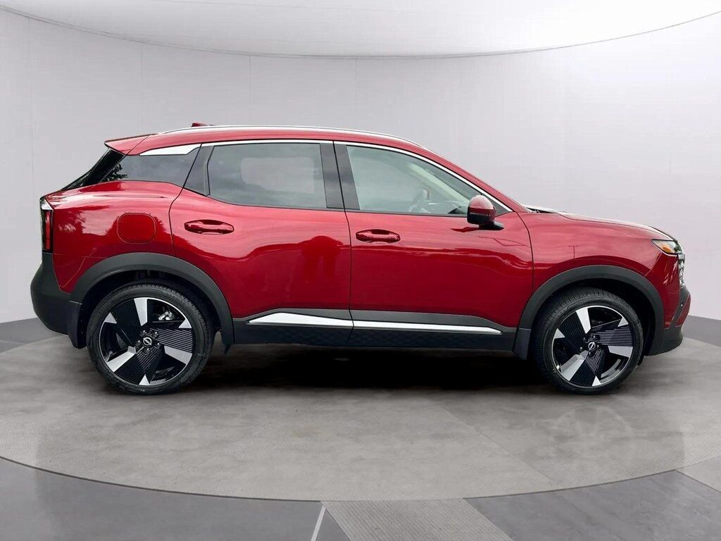 2025 Nissan Kicks SR San Clemente CA