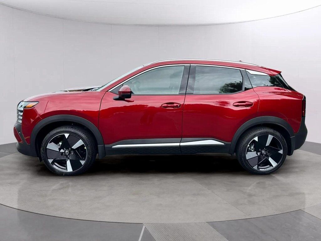 2025 Nissan Kicks SR San Clemente CA