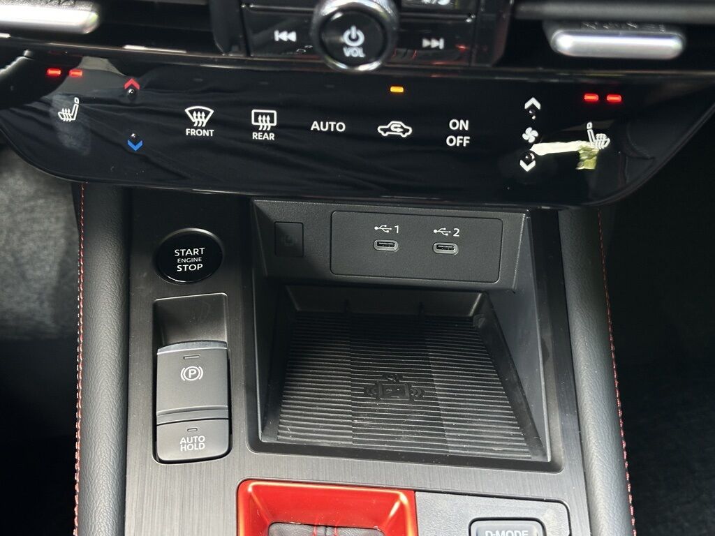 2025 Nissan Kicks SR San Clemente CA