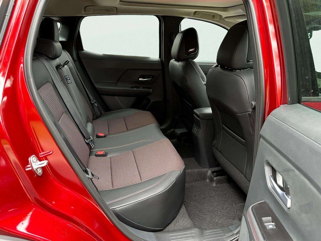 2025 Nissan Kicks SR San Clemente CA