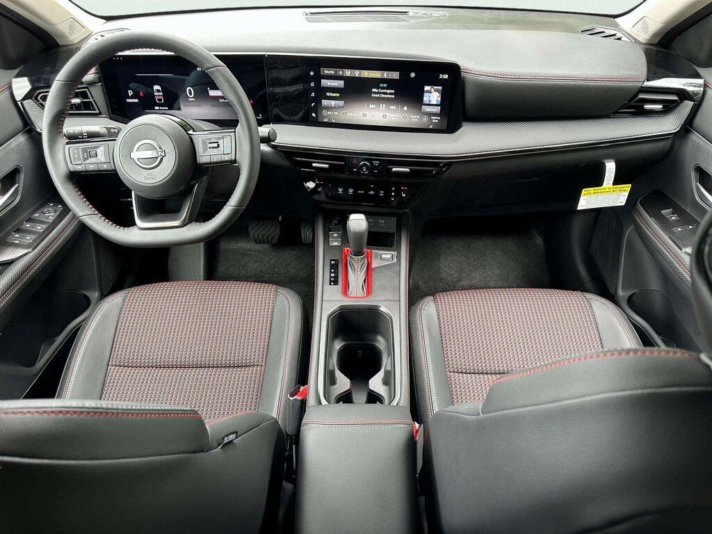 2025 Nissan Kicks SR San Clemente CA