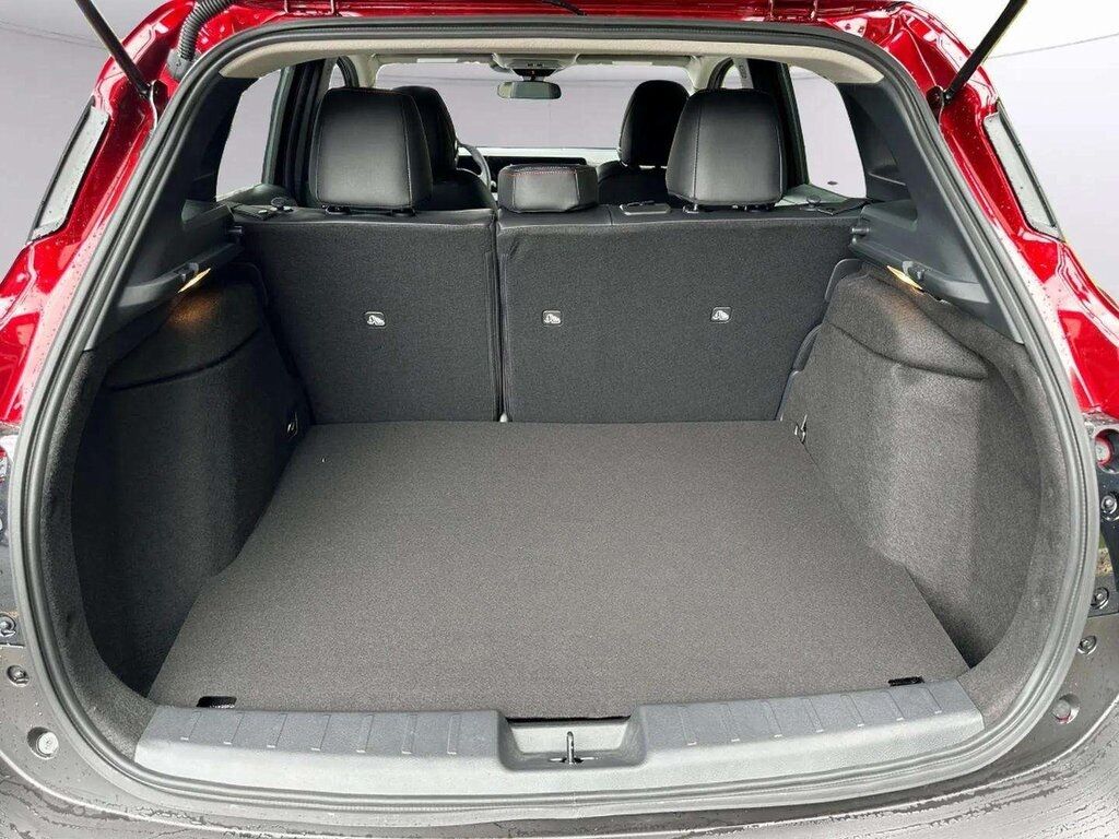 2025 Nissan Kicks SR San Clemente CA